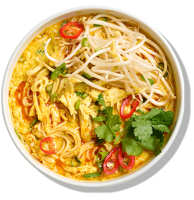 Chicken Curry