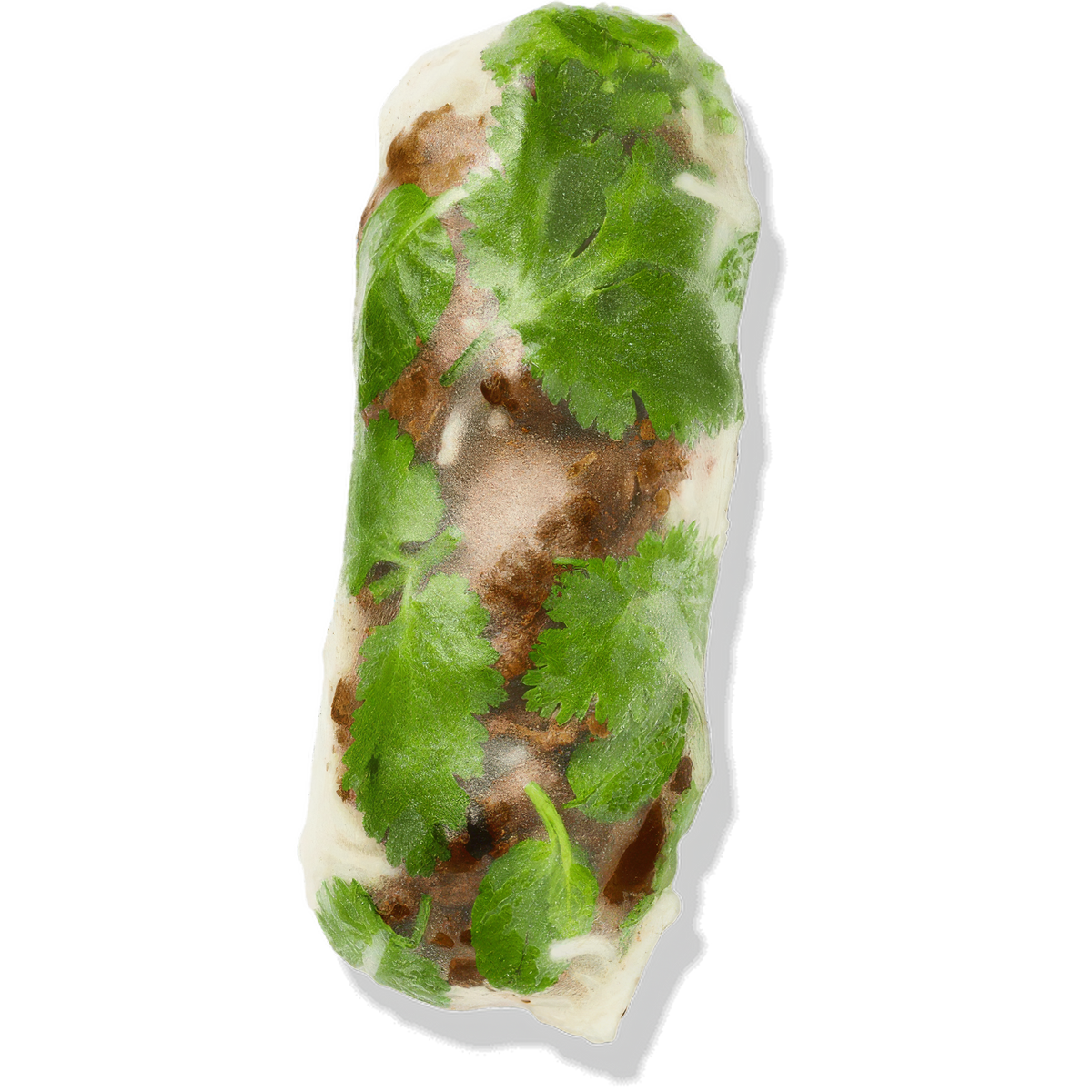 Lemongrass Wagyu Beef Rice Paper Roll