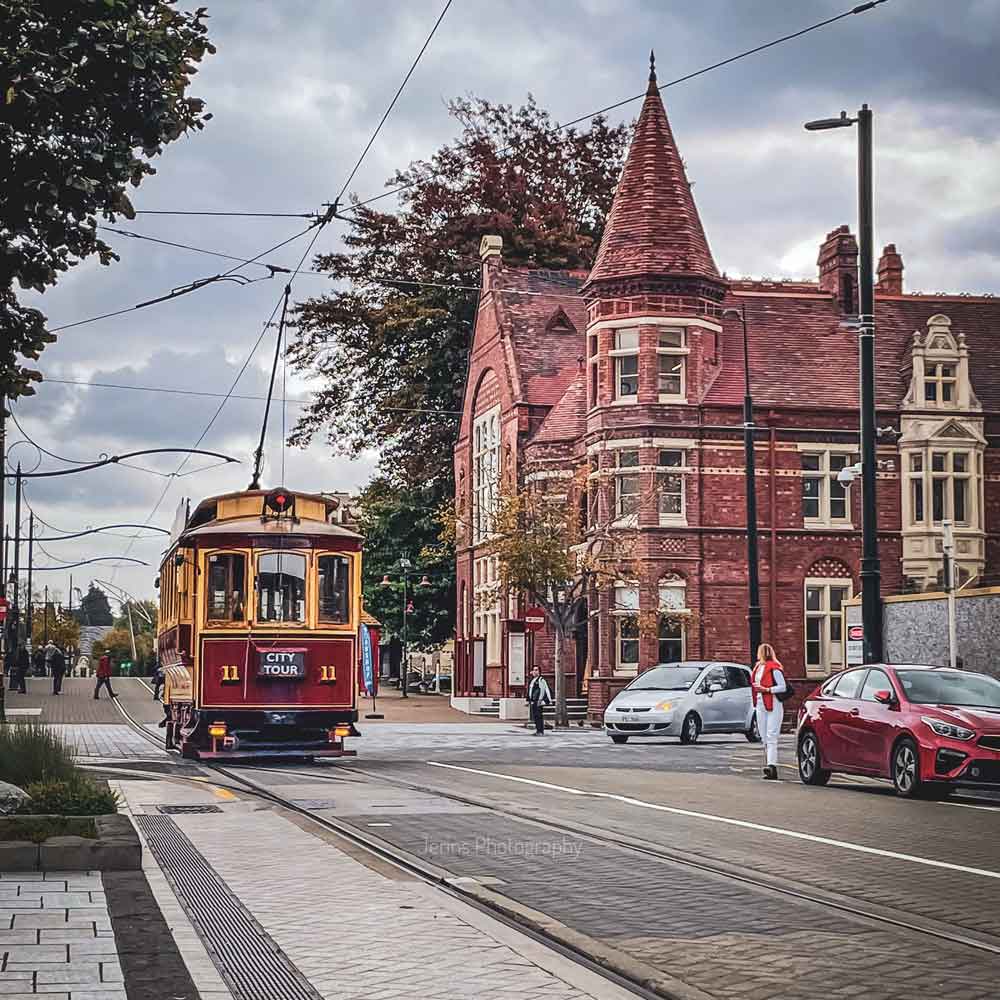 Christchurch