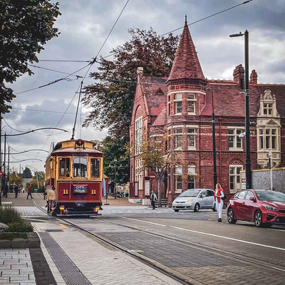 Christchurch