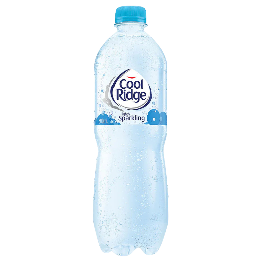 Sparkling Water