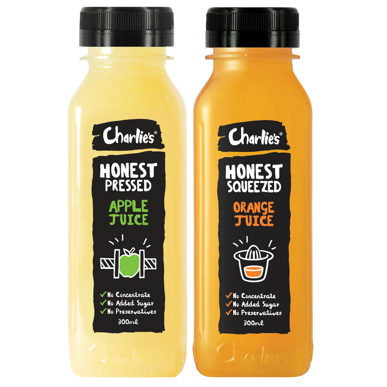 Juice 300ml