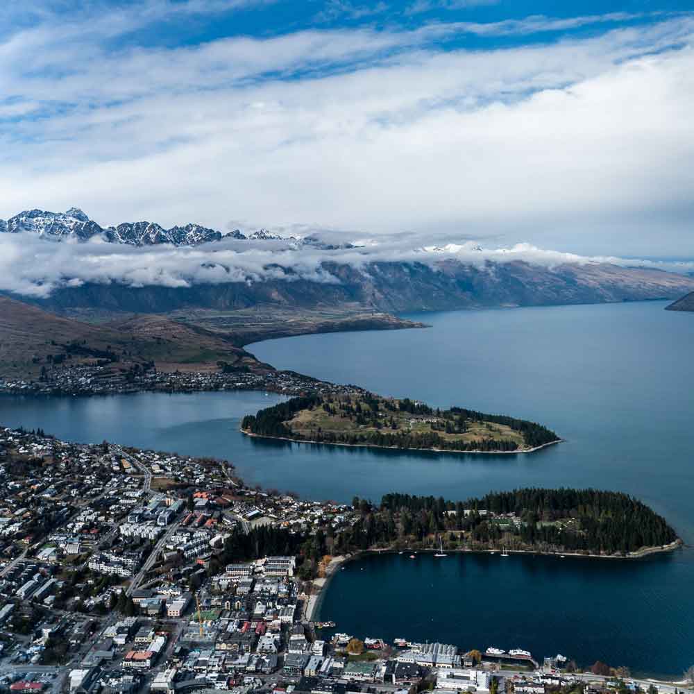 Queenstown