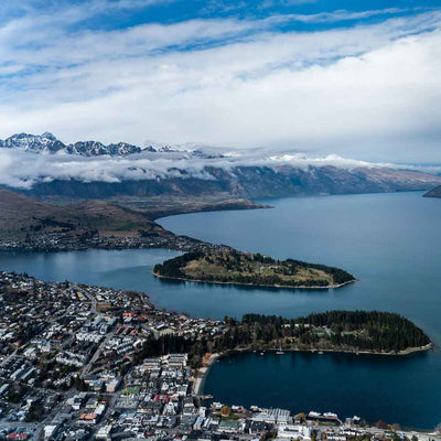 Queenstown