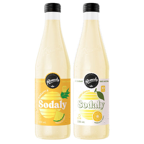 Sodaly