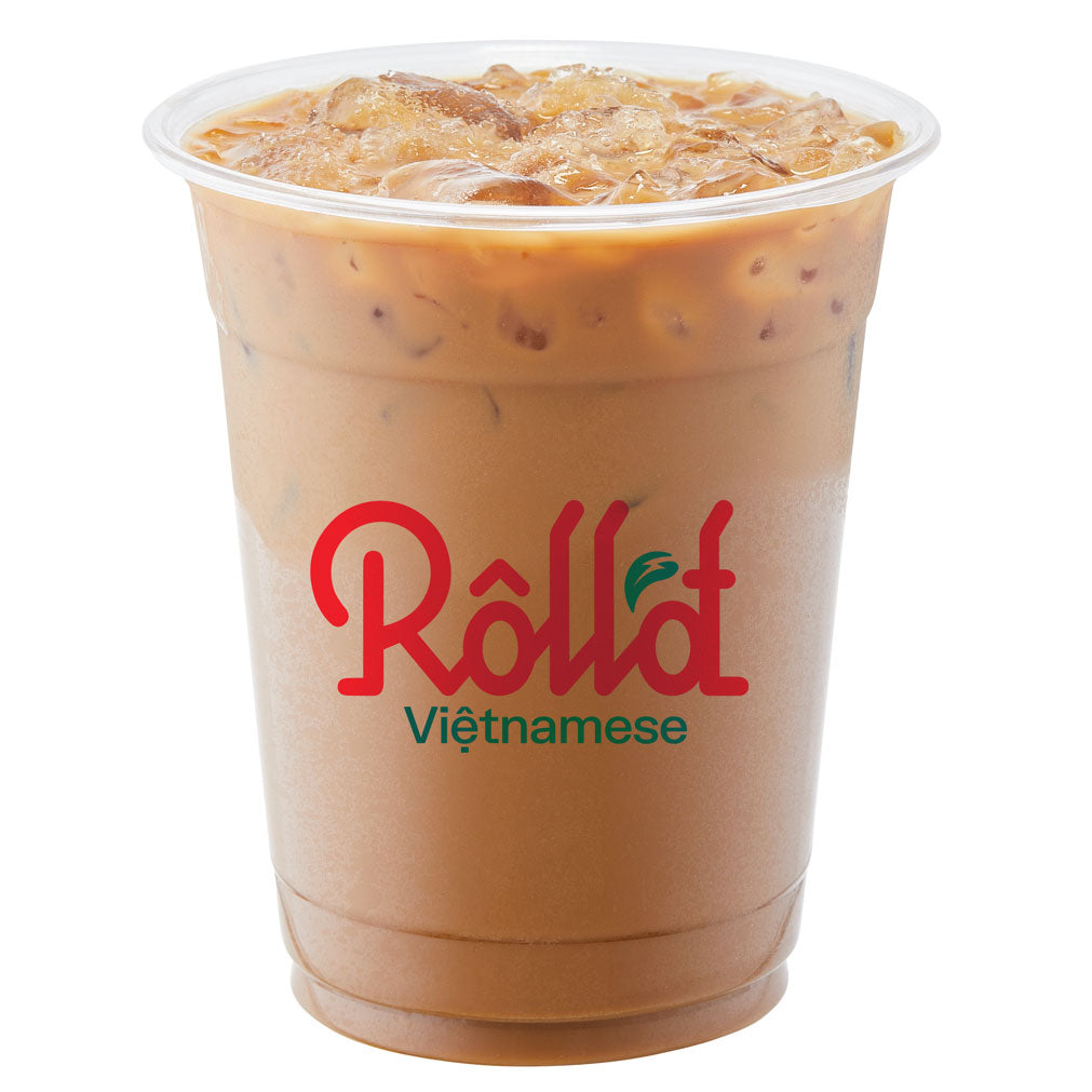 Vietnamese Iced Coffee