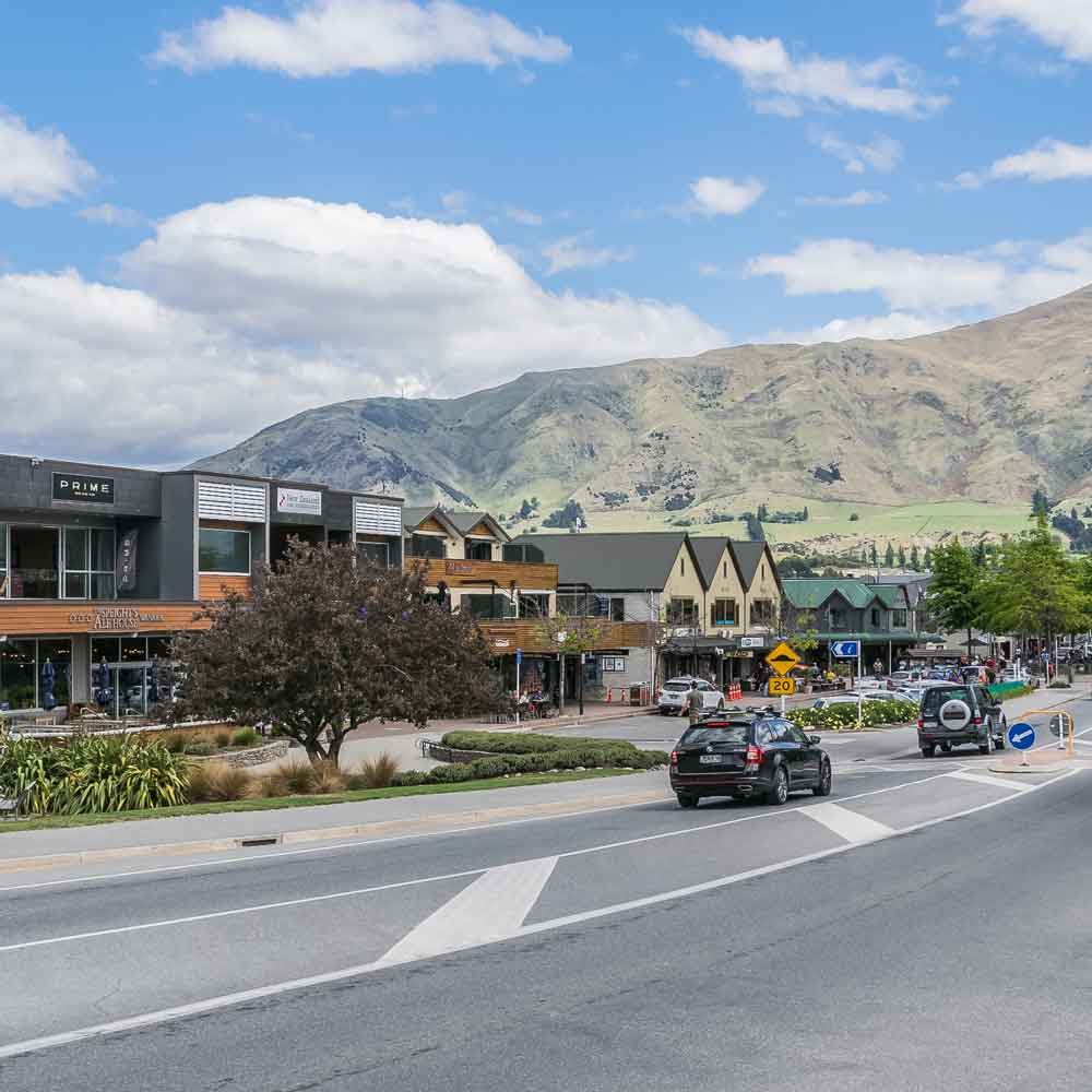 Wanaka